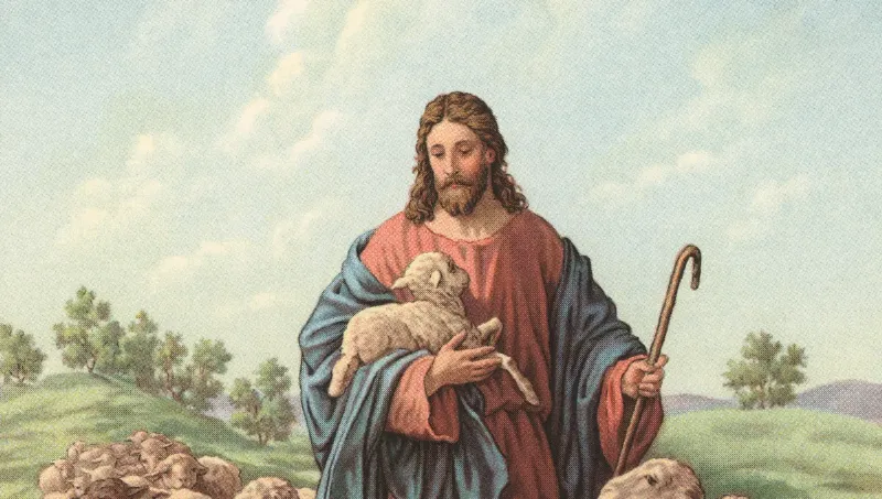 Portrait de Gabriel Fauré, compositeur du célèbre Requiem, chef-d’œuvre de la musique classique pour messe de funérailles